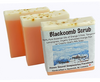 Bar Soap Blackcomb Scrub
