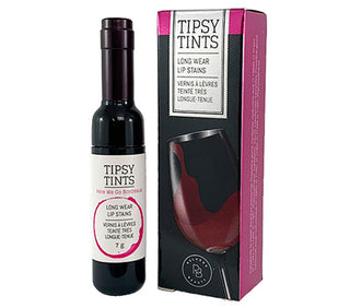 Lip Tipsy Tints