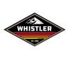 Whistler Bumper Sticker