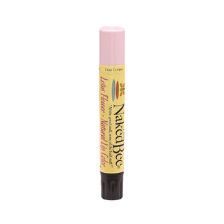 Shimmering Lotus Flower Lip Colour