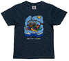 Chair Lift Denim Tee