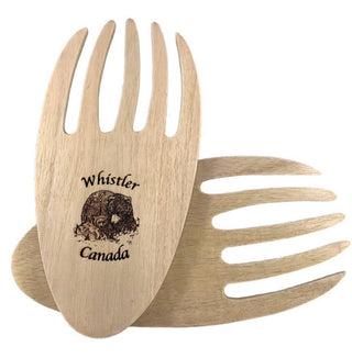 Bear Claw Salad Tosser