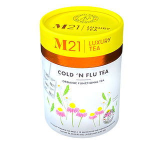 Cold N Flu Luxury Tea
