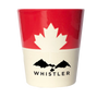 Etched Shot Glass