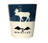 Etched Shot Glass