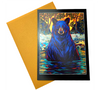 Art Card Print-Stationery