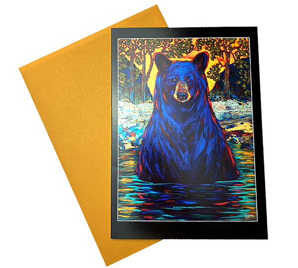 Art Card Print-Stationery