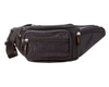 Black Fanny Pack