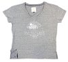 Mountain and Sun Grey Tee