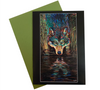 Art Card Print-Stationery