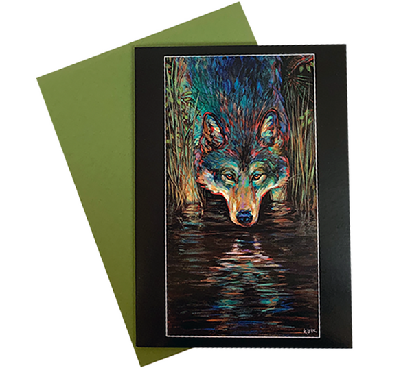 Art Card Print-Stationery