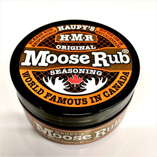 Moose Rub Spice Mix