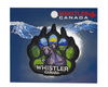 Whistler Canada Patch