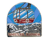 Whistler Canada Magnet