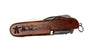 Mountain and Inukshuk Whistler Multipurpose Tool
