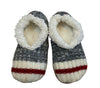 Wooly Slippers