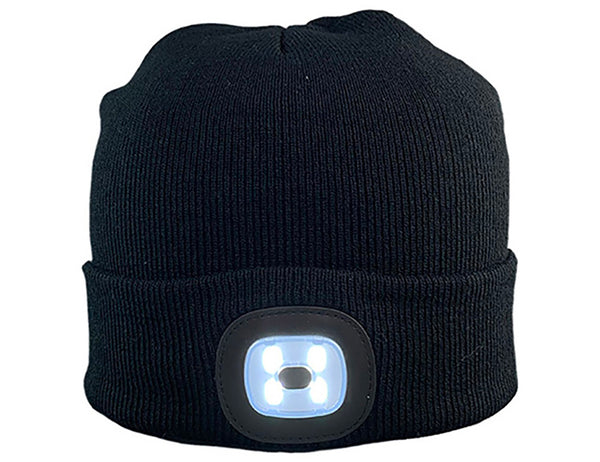 Night Scout Beanie