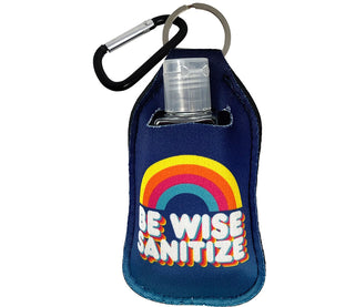 Sanitizer Holder