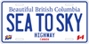 Canada License Plates