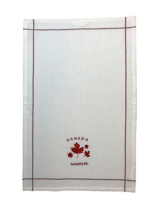 Waffle Tea Towel