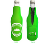 Zip Up Bottle Sleeve