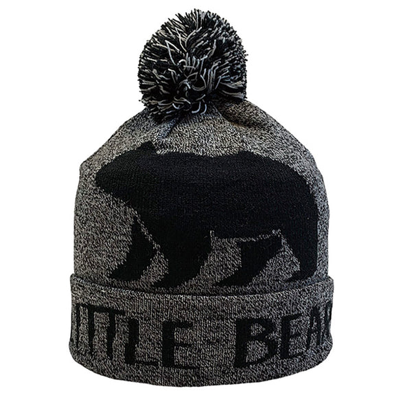 Little/Baby Bear Toques
