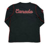 Men's Canadian Patches Crewneck