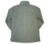 Men's Grey Jacket Fleece