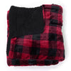 Reversible Sherpa Throw