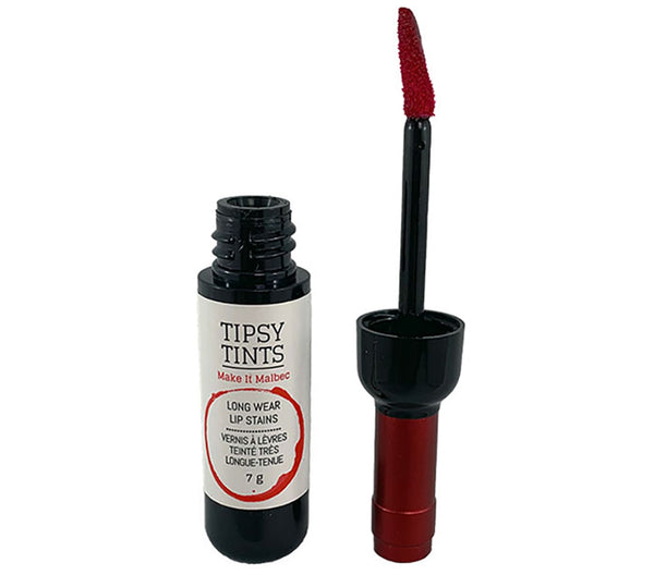 Lip Tipsy Tints