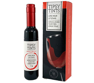 Lip Tipsy Tints