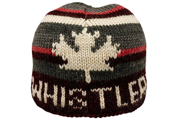 Striped Knitted 