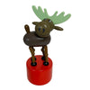 Dancing Moose