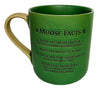 Moose Facts Mug