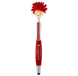 3 in 1 Pen Mop Topper