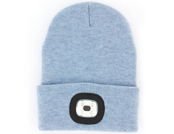 Night Scout Beanie