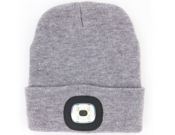 Night Scout Beanie