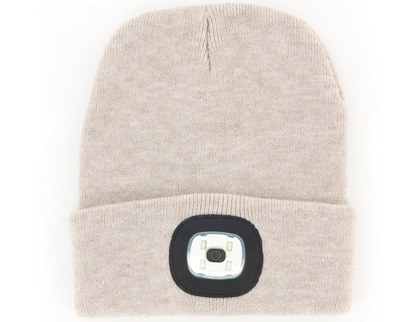 Night Scout Beanie
