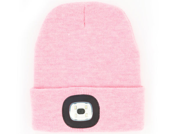 Night Scout Beanie