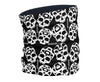 10” x 19” Skulls  