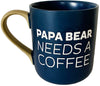 Mama/Papa Bear Mug