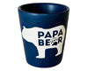 Mama/Papa Bear Shot Glass