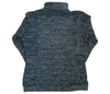 Ladies Grey Jacket Fleece