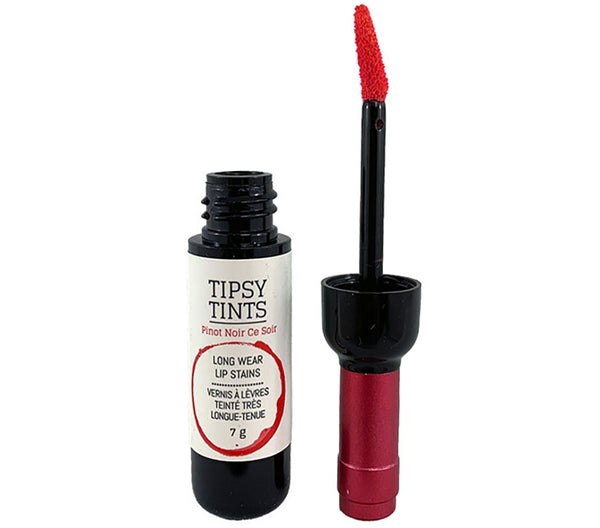 Lip Tipsy Tints
