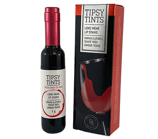 Lip Tipsy Tints