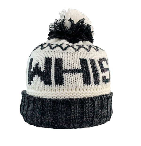 Chunky Knit 
