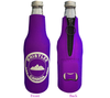 Zip Up Bottle Sleeve