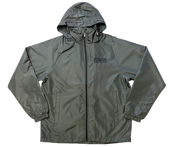Men's Wind Breaker