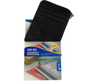 RFID Card Safe Wallet