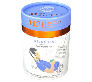 Relax Luxury Tea